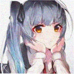 读者纸鸢头像